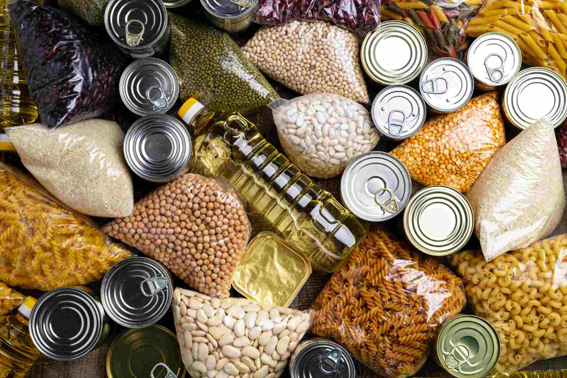 foods that last a long time 25 years or more 36ecd5ee 3ffa 411f ac1e d17db798ecf1