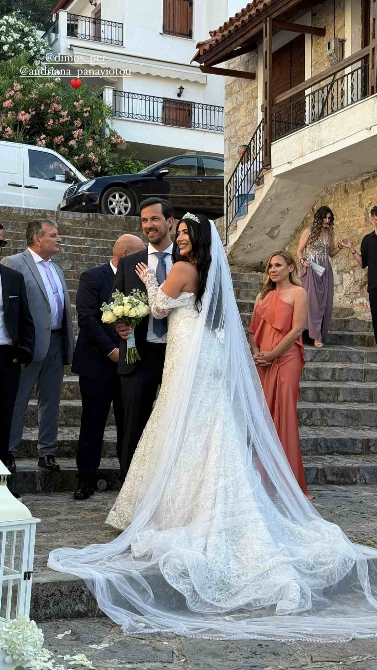 gamos karavatou 1