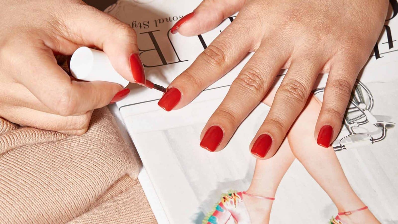 how to make your nail polish last longer hero bmag 1600x900 1