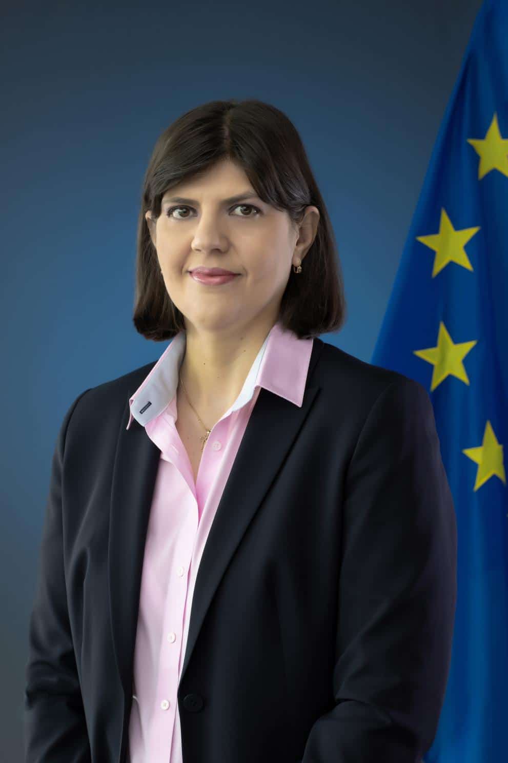 laura codruta kovesi