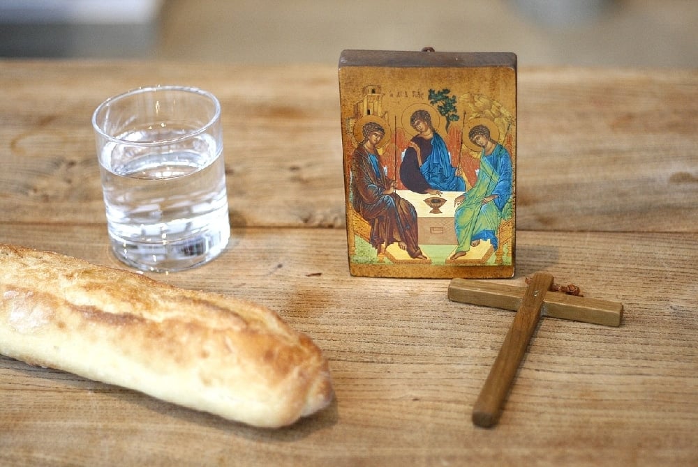 lent 1000