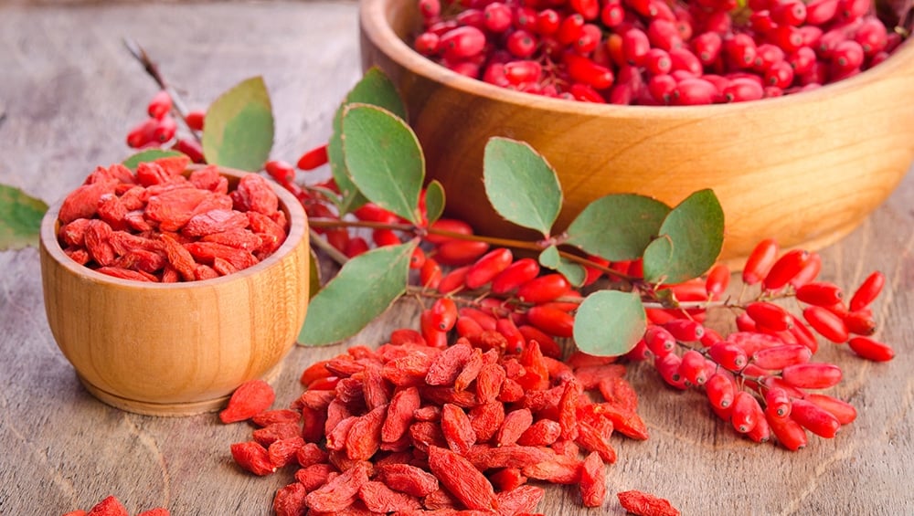loi ich berberine