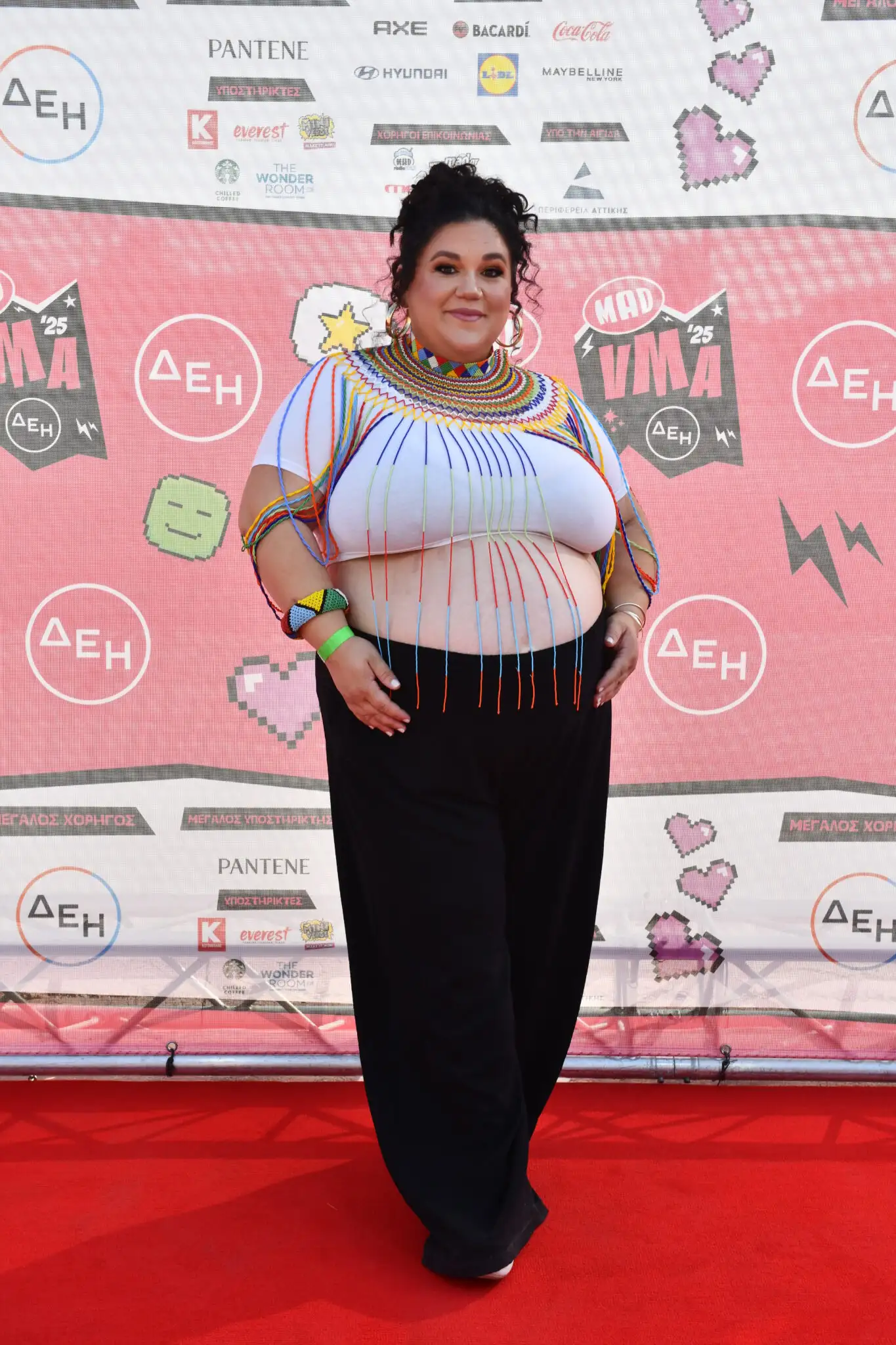 mad vma 2025 8 1