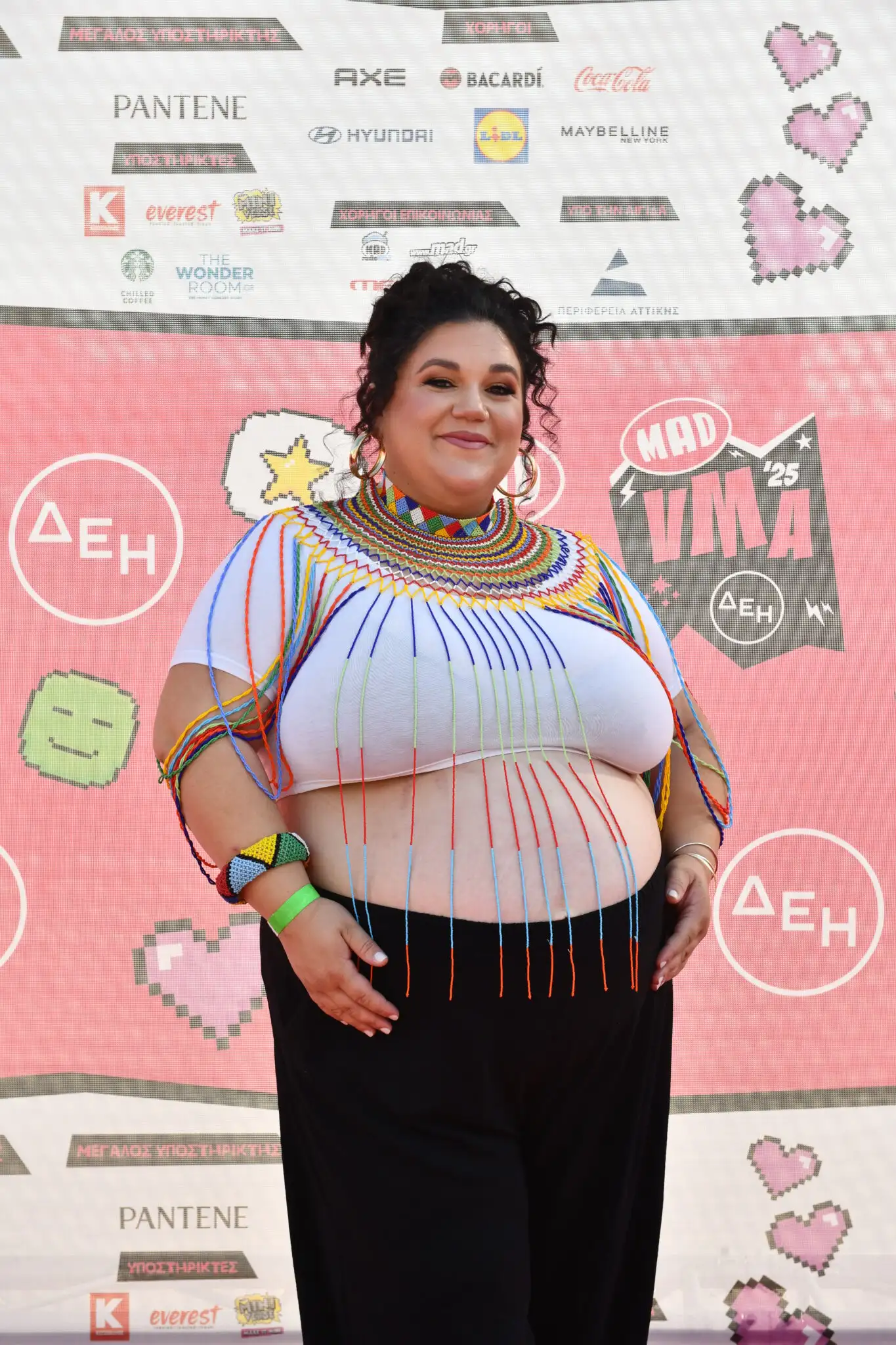 mad vma 2025 8