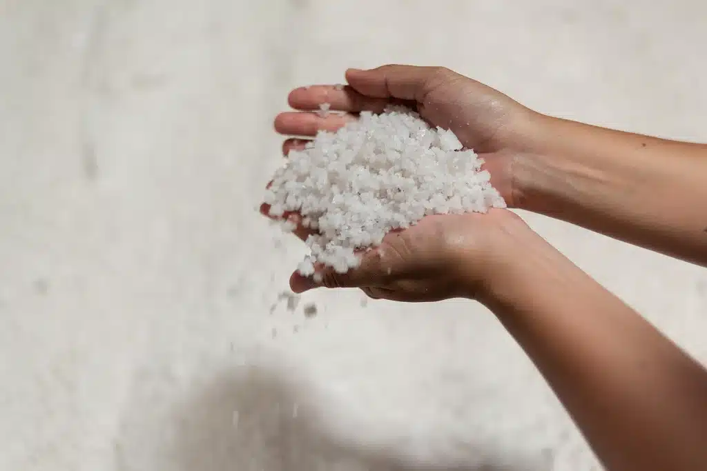 magnesium chloride