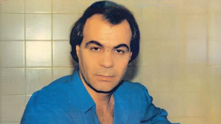 Πέθανε ο τραγουδιστής Κώστας Μοναχός σε ηλικία 76 ετών