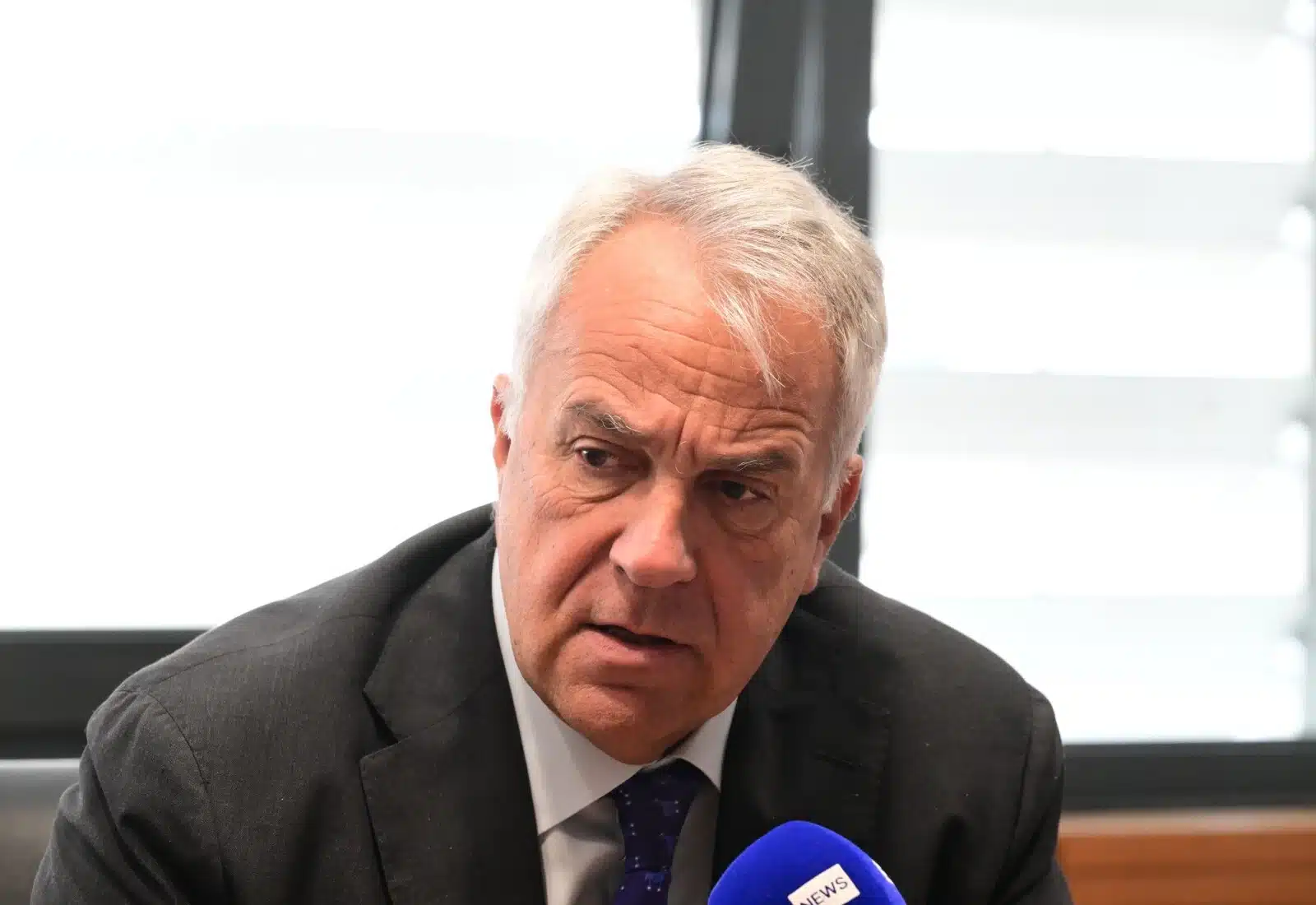 makis voridis