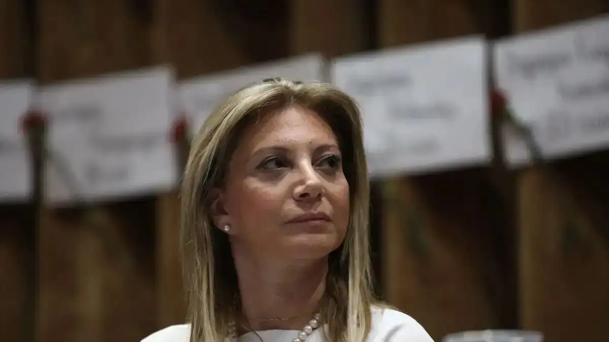 maria karystianou2 30042025