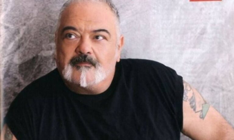 Δύσκολες ώρες για τον Στιβ Ντούζο – Εσπευσμένα στο νοσοκομείο