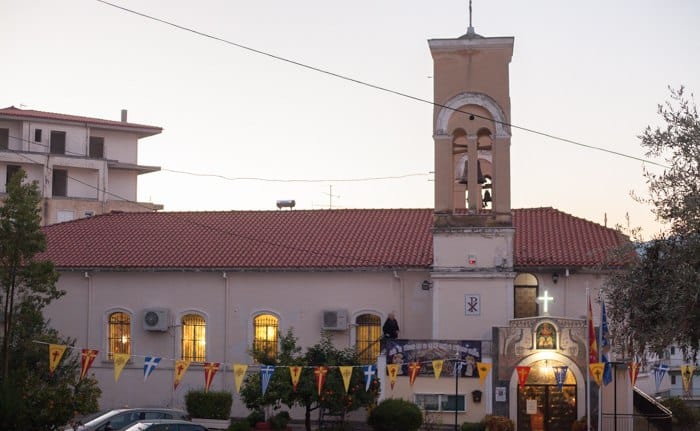 panagia despoina