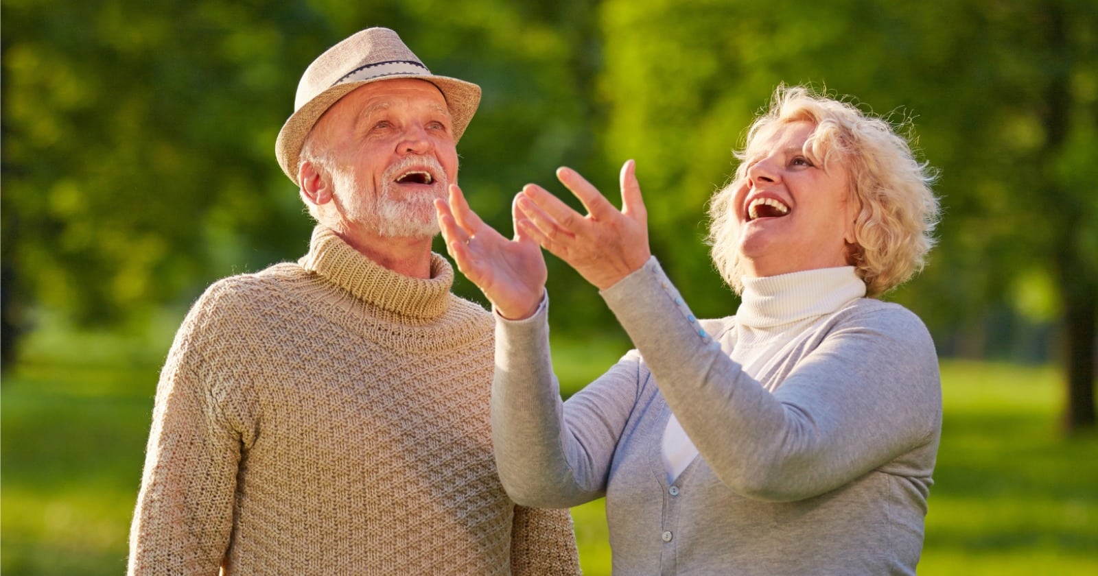 people who grow into their happiest self after 60 often adopt these daily habits 11zon