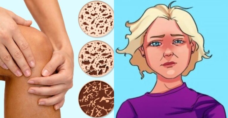 Πώς θα καταλάβεις ότι μπήκες στην εμμηνόπαυση;