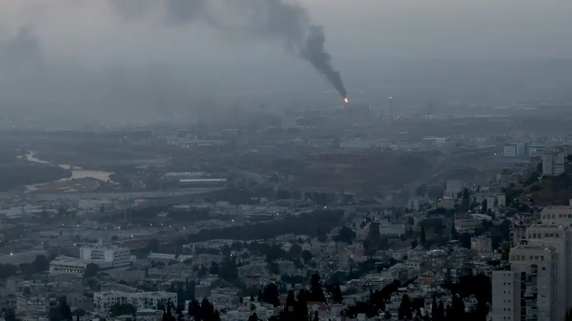 pyravloi israel iran 1