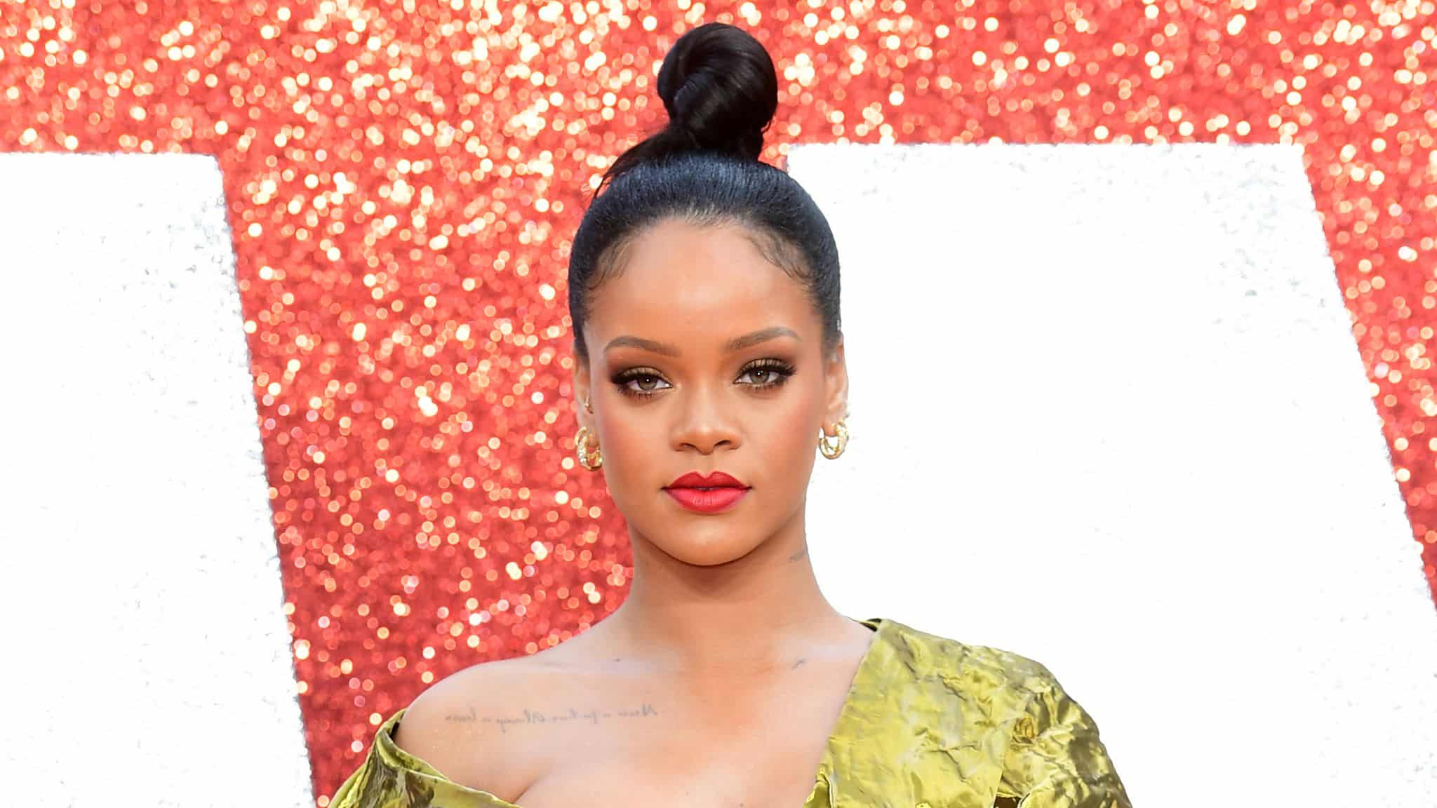 rihanna