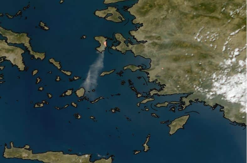 satelite