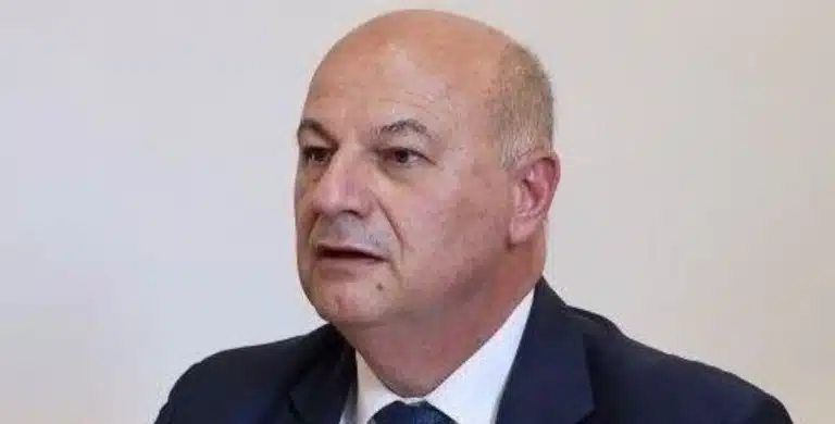 Υπουργός Τσιάρας για ΟΠΕΚΕΠΕ: «Το πρόστιμο θα πληρωθεί από τους Έλληνες φορολογούμενους μέσω του κρατικού προϋπολογισμού»