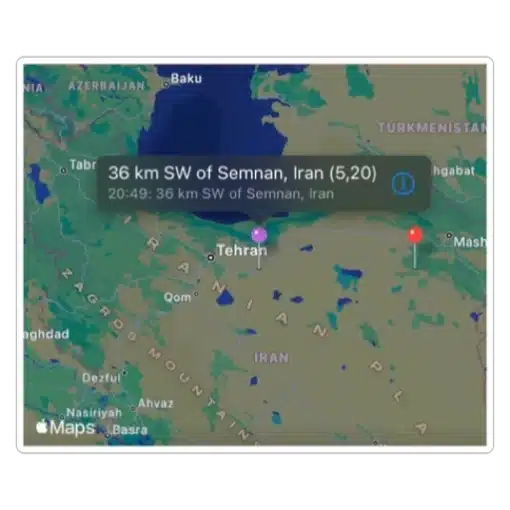 seismos