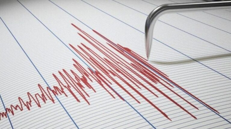 Ιταλία: Σεισμός 4,6 βαθμών Ρίχτερ στη Νάπολη – Ο ισχυρότερος των τελευταίων 40 χρόνων