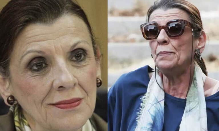 Συγκλονίζει η Μαρία Κανελλοπούλου: «Ο τελευταίος πνευμονολόγος μου είπε…»
