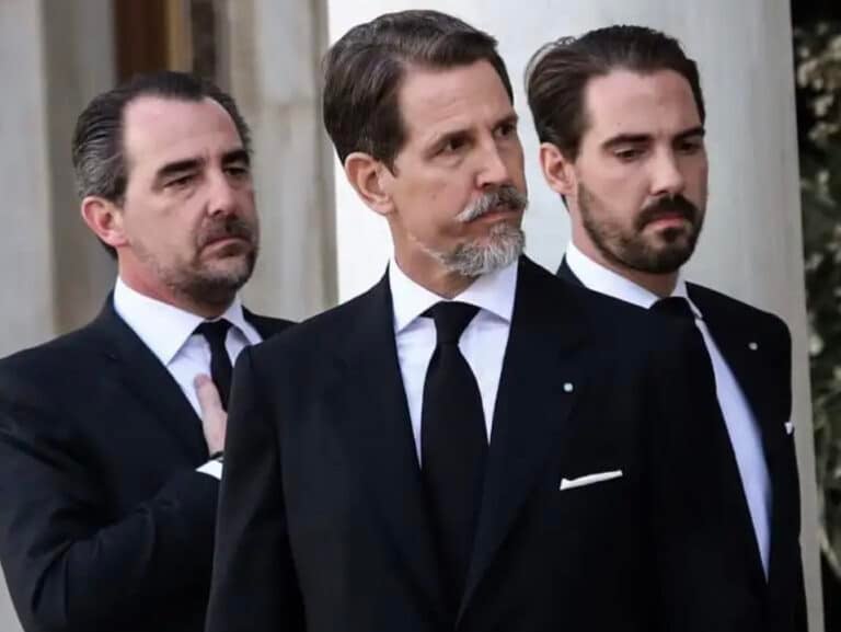 Βόμβα για τους Ντε Γκρες και το όνομα τους – Τι θα συμβεί αύριο
