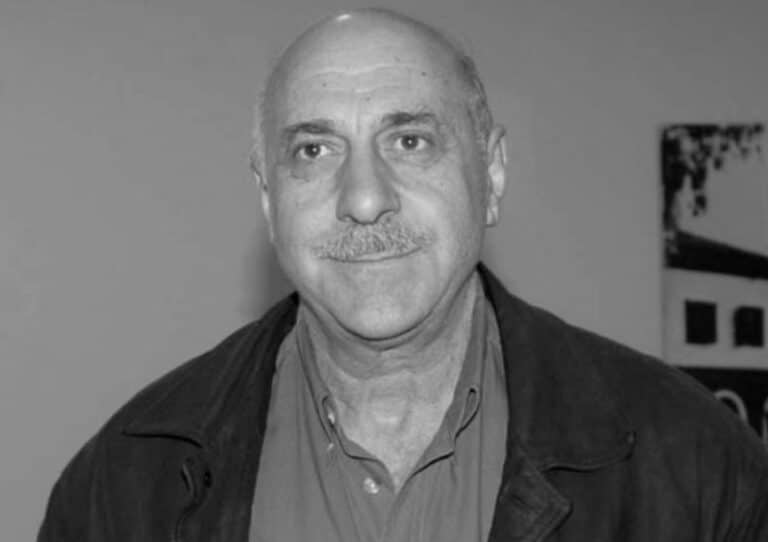 Θρήνος στον Ελληνικό αθλητισμό – Έφυγε από τη ζωή ο Αλέκος Ιωακειμίδης
