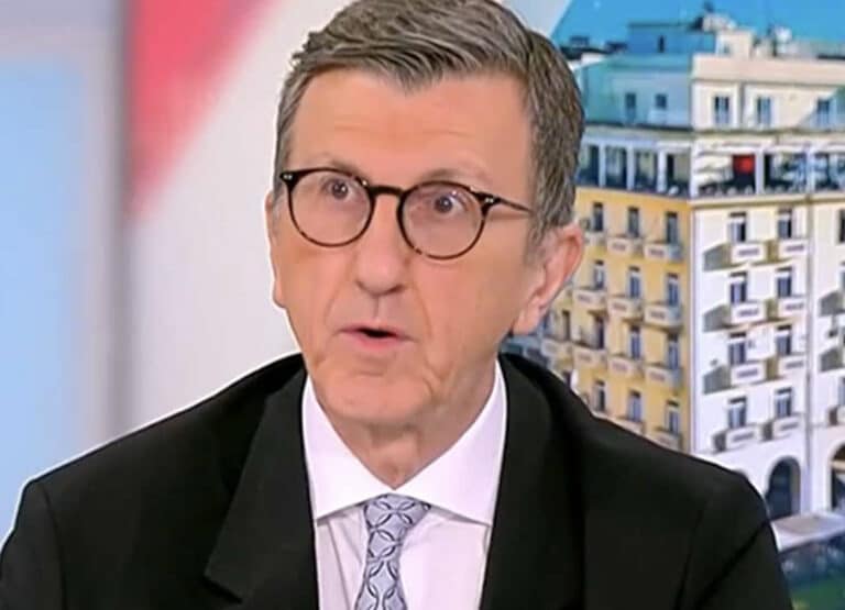 ΣΚΑΪ: Πάρθηκε η απόφαση για τον Άρη Πορτοσάλτε
