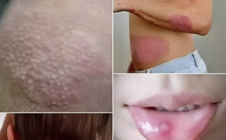 Σημάδια του ιού των ανθρώπινων θηλωμάτων (HPV) που πρέπει να γνωρίζετε