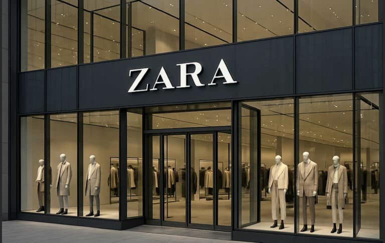 Αυτή η κομψή μπλούζα από τα Zara έχει γίνει viral στο TikTok -Θα γίνει sold out, στα 26 εupώ