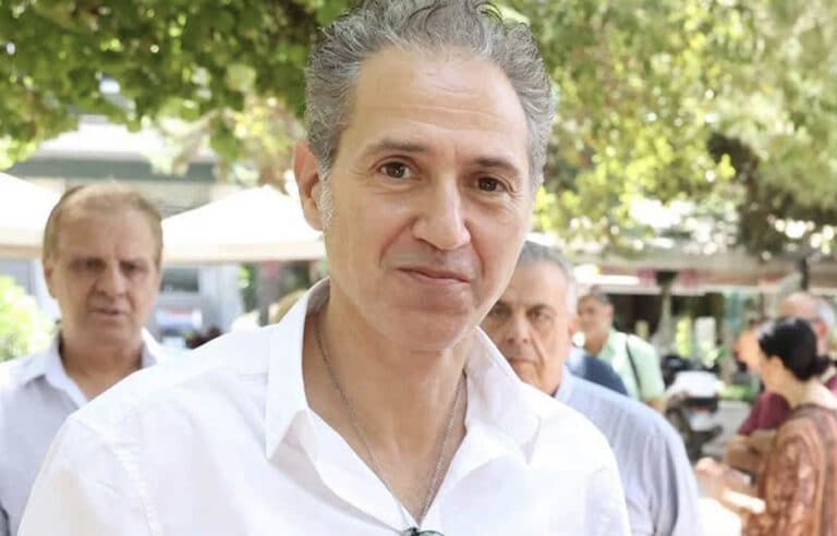 Δημήτρης Κόκοτας: Η επιθυμία της οικογένειας μετά τα νεότερα για την υγεία του