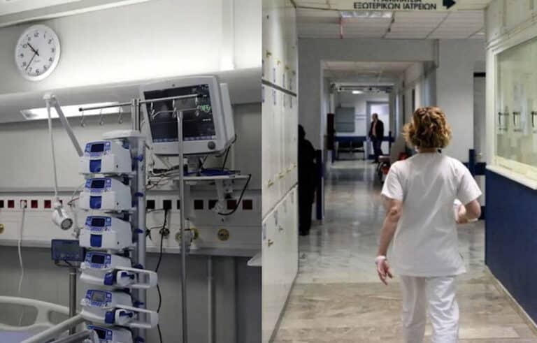 Νέα καταγγελία για λάθος μετάγγιση αίματος μετά το περιστατικό με την 62χρονη στο Τζάνειο