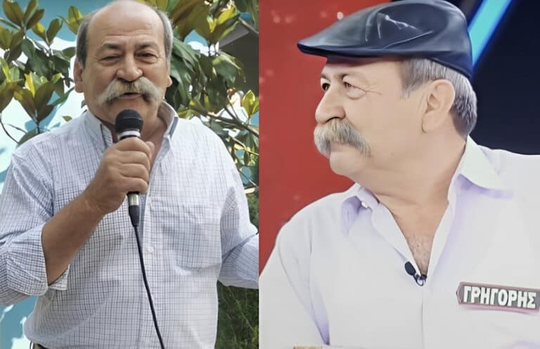 Τρικαλινός κτηνοτρόφος κέpδισε 9.000 εupώ στο Deal και τα δώpισε στο σχολείο που φοιτούσε ως παιδί