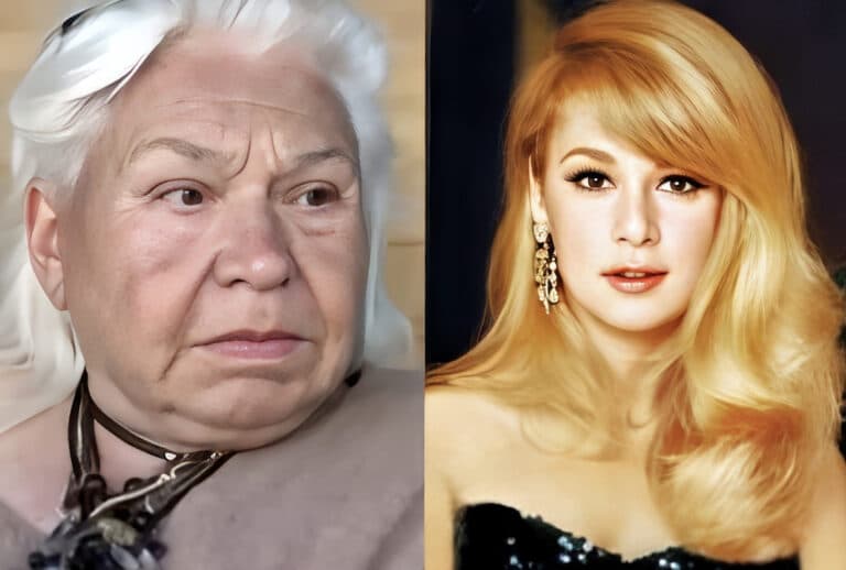 Χαμό με αυτά που είπε η Τιτίκα Στασινοπούλου για την Βουγιουκλάκη – «H Αλίκη έκανε…»