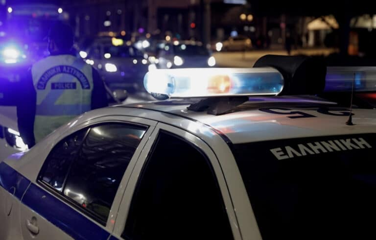 Συναγερμός για βόμβα – Ύποπτο αντικείμενο στο Πεδίον του Άρεως