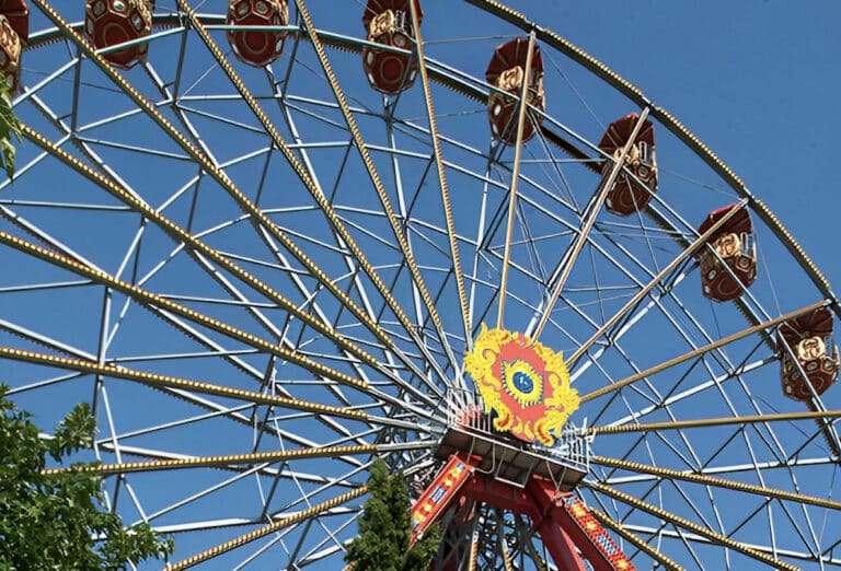 Κλείνει το Allou! Fun Park – Η ανακοίνωση της εταιρείας