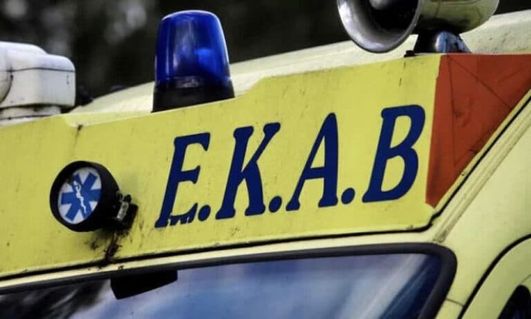 Πετρούπολη: Άνδρας οδηγός επιτέθηκε σε 46χρονη οδηγό στον δρόμο και την έστειλε στο νοσοκομείο