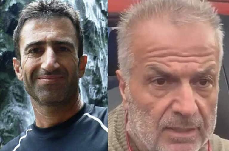 Μαθεύτηκε όλη η αλήθεια για τον νεκρό ορειβάτη στη Δράμα – Μεγάλη ανατροπή