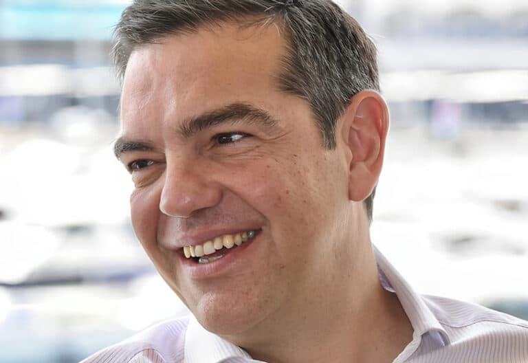 Ο Αλέξης Τσίπρας έβαλε φωτιά στο πολιτικό σκηνικό – Η δημιουργία νέου πολιτικού φορέα και οι ηχηρές παρουσίες