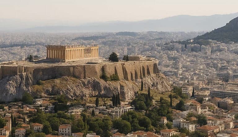 Aπίστευτο αuτό που θα γίνει στις 5 Ιουλίου στην Αθήνα