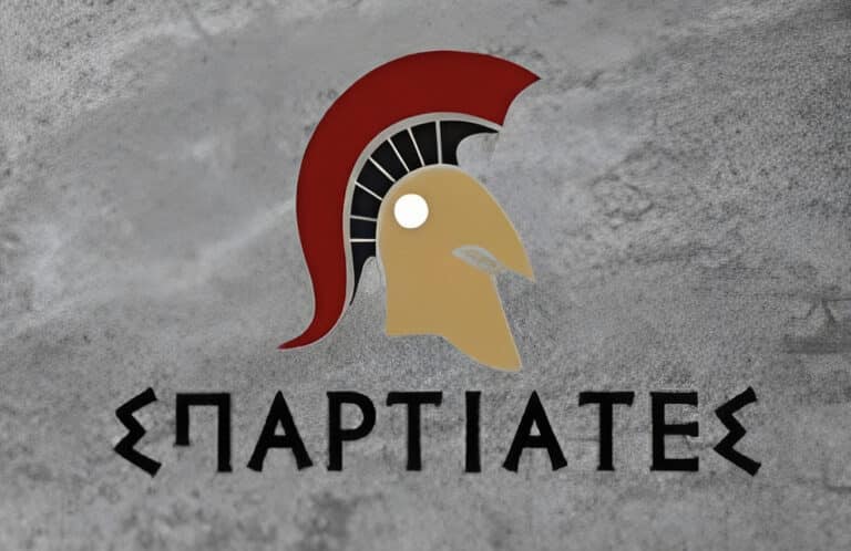 Τίτλοι τέλους για τους Σπαρτιάτες – Διαλύθηκε το κόμμα
