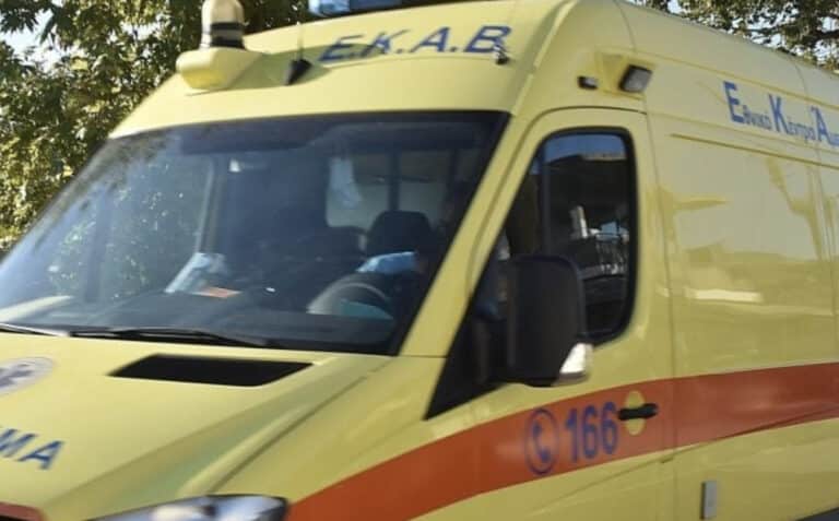 Τραγωδία στη Ρόδο: 68χρονος άφησε την τελευταία του πνοή