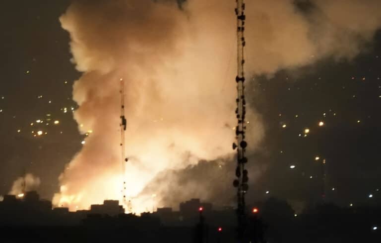 EKTAKTΟ ΤΩΡΑ – ΗΧΗΣΑΝ ΤΑ ΤΥΜΠΑΝΑ ΤΟΥ ΠΟΛΕΜΟΥ – ΣΥΝΑΓΕΡΜΟΣ ΣΤΗΝ ΕΛΛΑΔΑ