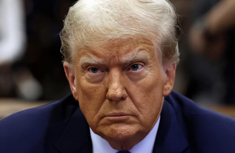 Τραμπ σε Ιράν: «Θα χειροτερέψει! Κάντε συμφωνία πριν να είναι πολύ αργά»