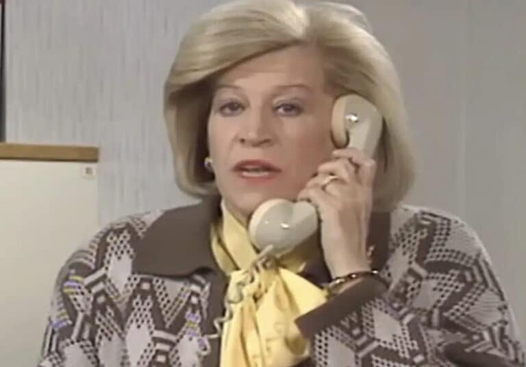 Πέθανε η Κατερίνα Γιουλάκη – Έγραψε ιστορία με τους ρόλους της σε τηλεόραση και κινηματογράφο