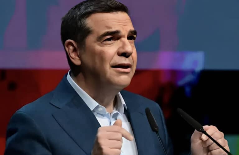 Τσίπρας στους NYT:  «Το πρόβλημα είναι ότι έχουμε χάσει το όραμά μας για το μέλλον»