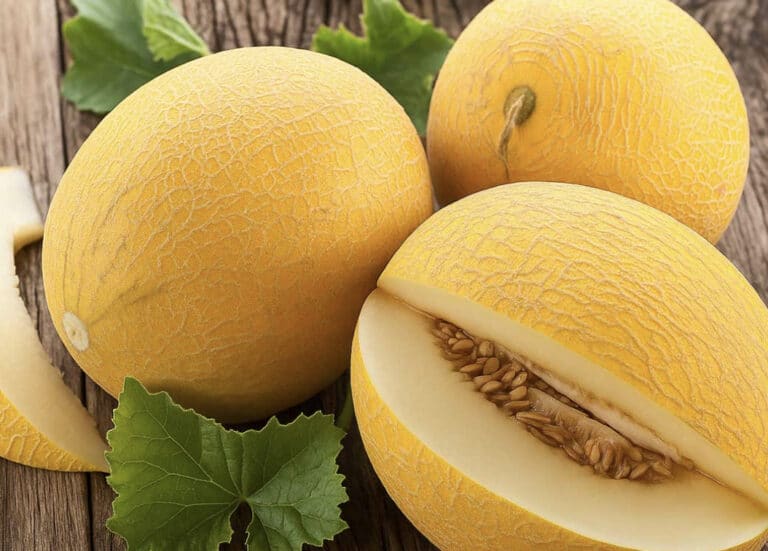 20 λόγοι για να τρώμε πεπόνι συχνά