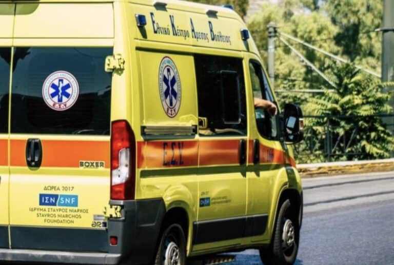 ΧΑΟΣ ΣΤΟ ΚΕΝΤΡΟ ΤΗΣ ΑΘΗΝΑΣ ΜΕΤΑ ΑΠΟ ΑΥΤΟ ΠΟΥ ΕΓΙΝΕ