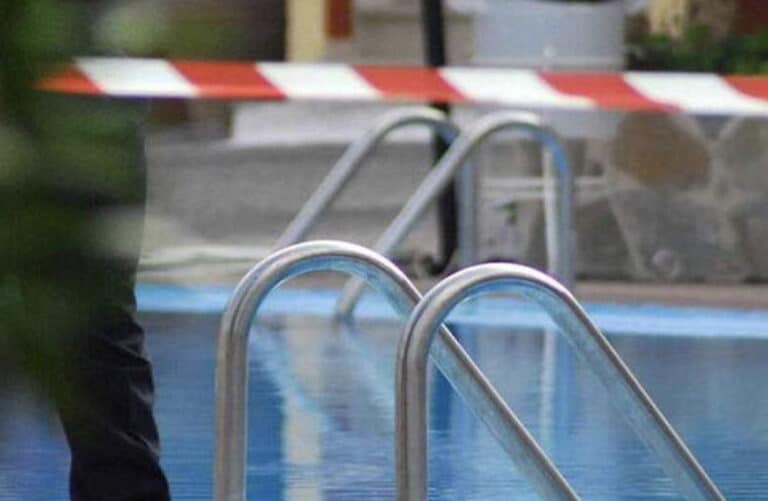 Tραγωδία στη Ρόδο: Πνίγηκε τρίχρονη σε πισίνα