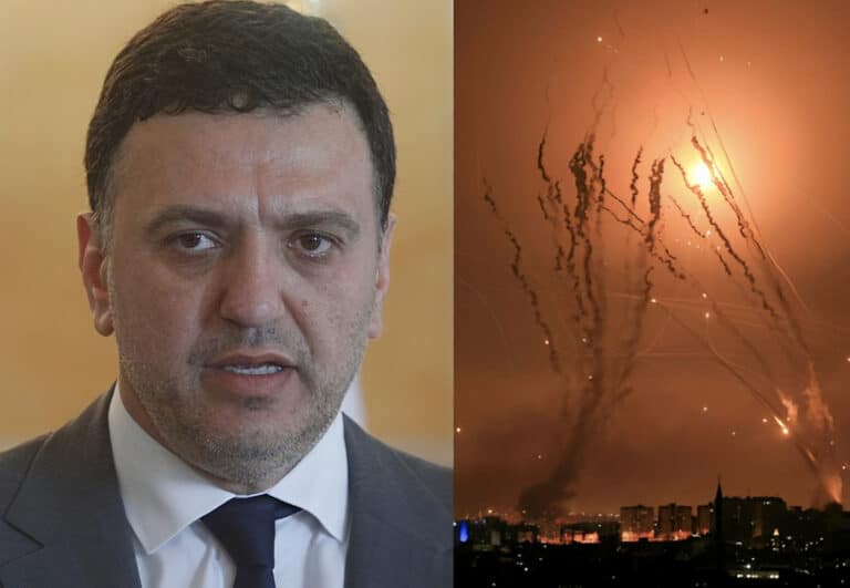 Ανακοίνωση Κικίλια για την Ελλάδα και τον πόλεμο Ιράν με Ισραήλ – Τι έρχεται