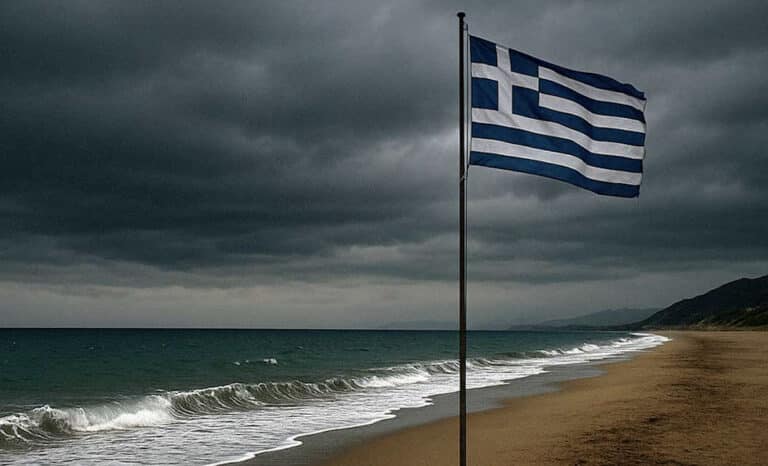 Δυσάρεστα νέα για τους Έλληνες για φέτος το καλοκαίρι – Μαθεύτηκε πριν από λίγο