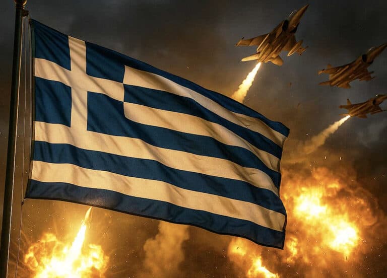 Έκτακτη είδηση για την άμυνα της Ελλάδας για τον πόλεμο Ισραήλ και Ιράν – Τι ενεργοποιείται
